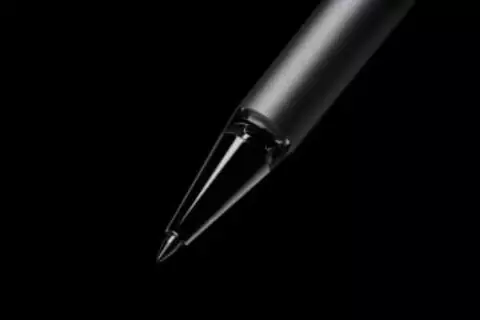 ゼブラ、最高峰ボールペンブランド「THE ZEBRA」