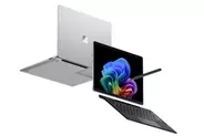 Surface Pro Business新モデル 1499ドルから  「MacBook Airより高性能」訴求