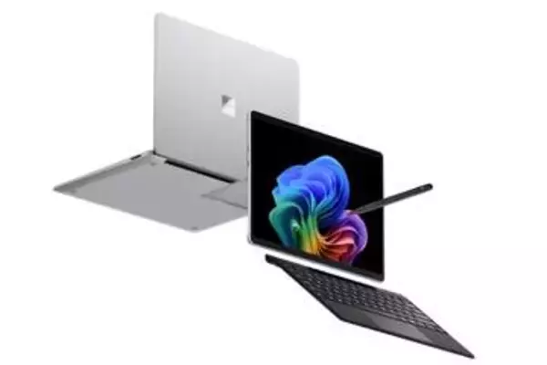 Surface Pro Business新モデル 1499ドルから  「MacBook Airより高性能」訴求