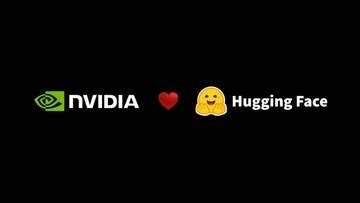 NVIDIA、Hugging Faceを買収　約1.9兆円