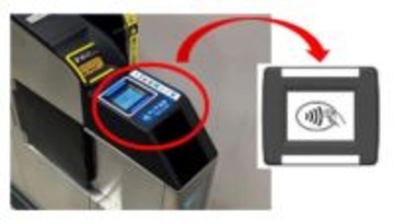 都営地下鉄と京急線、全駅でクレカタッチ乗車に対応