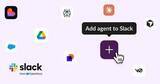 「Slackが目指す「Agentic Work OS」　AIスキルやディープリサーチなど新機能」の画像1