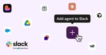 Slackが目指す「Agentic Work OS」　AIスキルやディープリサーチなど新機能