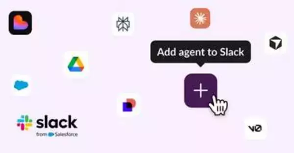 Slackが目指す「Agentic Work OS」　AIスキルやディープリサーチなど新機能