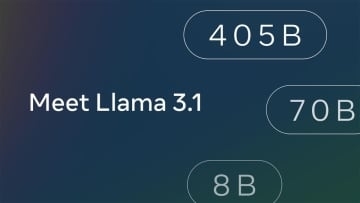 Meta、オープン/無料でGPT-4oを超える「Llama 3.1」公開