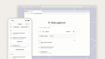 Claude Cowork、モバイルとWebでも利用可能に　PC閉じても作業継続