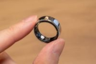 全方位進化の国産スマートリング「SOXAI RING 2」