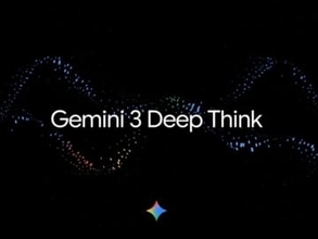 グーグル、「Gemini 3 Deep Think」提供開始　複数仮説を同時推論