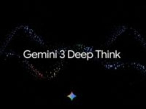 グーグル、「Gemini 3 Deep Think」提供開始　複数仮説を同時推論