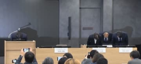 KDDI子会社が巨額の架空取引 330億円が闇に消える