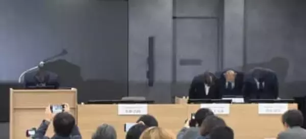 KDDI子会社が巨額の架空取引 330億円が闇に消える