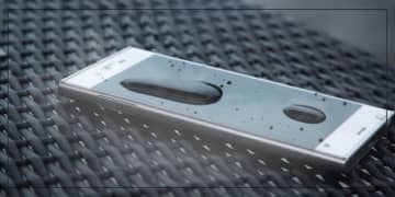 JISに新たな高温・高圧水耐性「IPX9」　国際規格に準拠