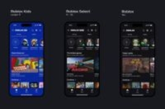 Roblox、年齢別アカウント開始　9歳未満と16歳未満の2区分