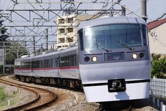 西武鉄道、特急レッドアローのサブスク　30日間4000円～