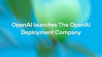 OpenAI、FDE特化の新会社　エンタープライズAI導入を本格支援