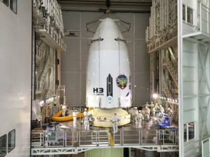 打上げ失敗の「H3ロケット8号機」　事故の"特異さ"が明らかに