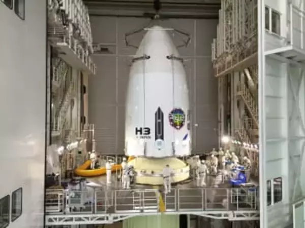 打上げ失敗の「H3ロケット8号機」　事故の"特異さ"が明らかに