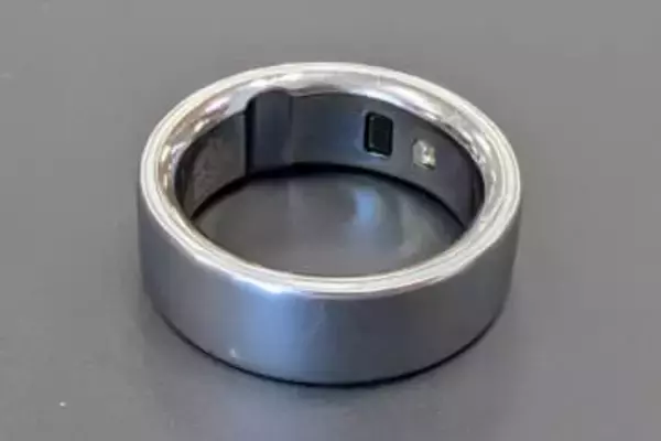 Oura Ring 4で知る睡眠　体調を把握することの意味【私の2025】