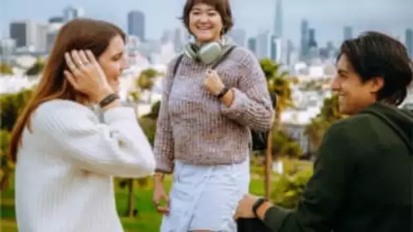 Amazon、50ドルのウェアラブルAIデバイス「Bee」大型アップデート