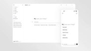 Microsoft 365 Copilot、デザイン大幅リニューアルで高速化