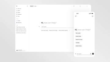 Microsoft 365 Copilot、デザイン大幅リニューアルで高速化