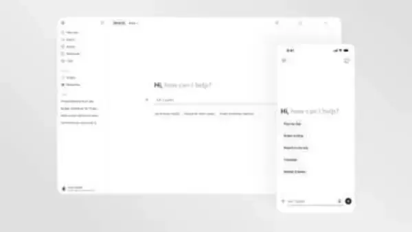 Microsoft 365 Copilot、デザイン大幅リニューアルで高速化