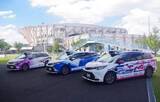 「名古屋都心部で無料の自動運転タクシー実証　NTTドコモなど」の画像1