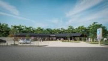 ローソンとKDDIが“オールドニュータウン”再生　大阪・池田から