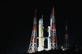 「「みちびき7号機」打上げ延期　H3ロケット打上げ失敗で」の画像1