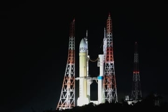 「みちびき7号機」打上げ延期　H3ロケット打上げ失敗で