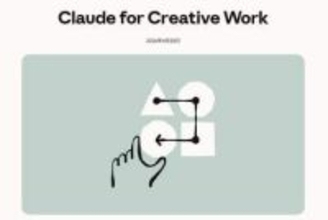 Claude、アドビやBlenderなどクリエイティブツール連携を強化