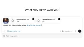 OpenAI、Codexが作業を見て覚える「Record& Replay」