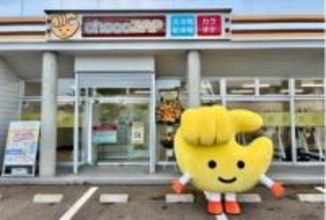 chocoZAP初のフランチャイズ店舗　長野の医師が開業