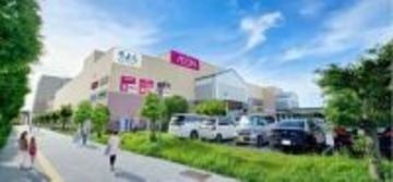 イオン、「そよらひたち野うしく」11月オープン