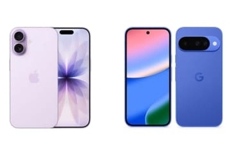 KDDI、iPhoneとAndroidの間でeSIM転送 国内初