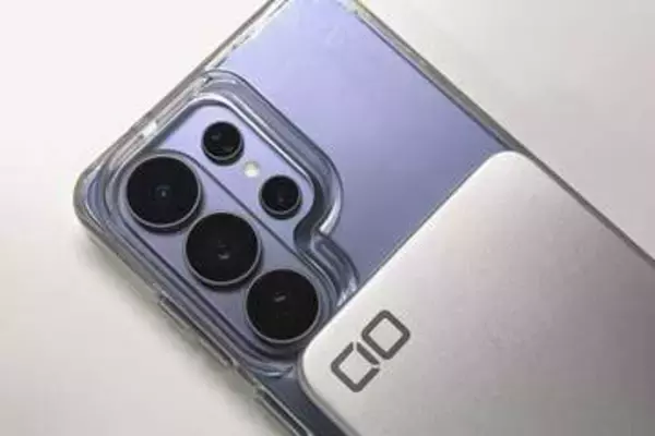 【いつモノコト】モバ充にCIO「SMARTCOBY SLIM II」を購入　Galaxy S26 Ultraのケース選びで苦戦