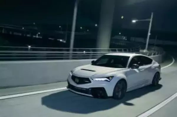 ホンダ、米国生産車を日本へ導入　日米関税交渉の新制度活用