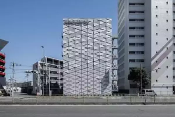 三菱地所、“トランクルーム”を本格展開　居住空間の狭小化に対応