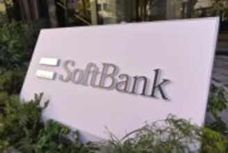 ソフトバンクグループ、デジタルインフラ投資のDigitalBridgeを買収