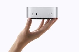 M6搭載の新「Mac mini」　常時稼働型エージェントコンピュータに