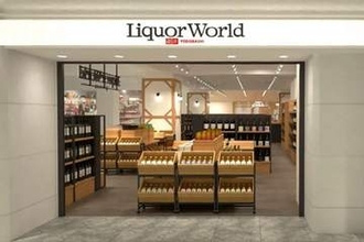 ヨドバシ池袋、お酒売場を追加オープン