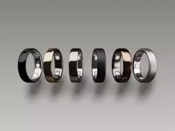 OURA、医療機器ソフトウェアに関するISO 13485認証を取得
