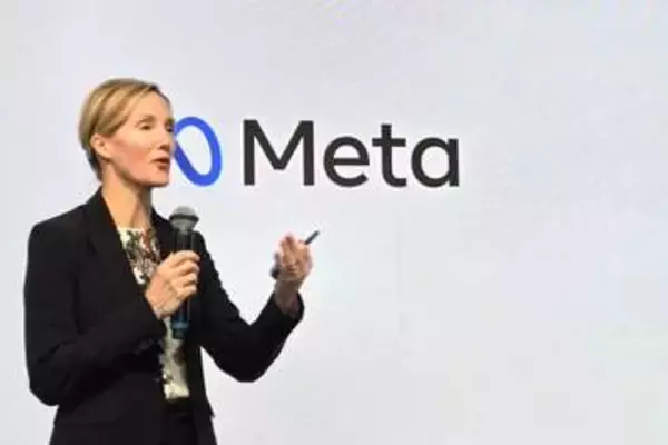 Meta、SNSの年齢一律禁止に懸念　日本でもアプリDLに保護者承認を