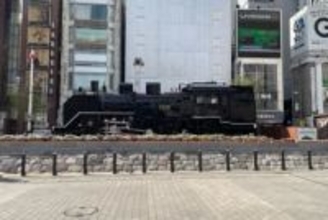 新橋駅周辺整備で乗換え利便性向上・歩行者空間拡充　東京都が方針案策定