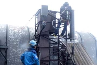 ソフトバンク、富士山頂で5G提供　Sub6/5G SAにも対応へ