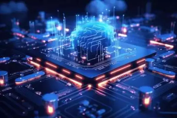 IntelとGoogle、AIインフラの発展に向け協業