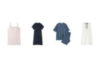 無印、「着るタオル」発売　風呂あがりを快適にするルームウェア