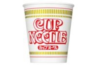 日清、カップヌードルなど値上げ 26年4月に5～11%