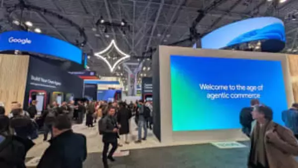 【鈴木淳也のPay Attention】話題の「エージェンティック・コマース」とはなにか