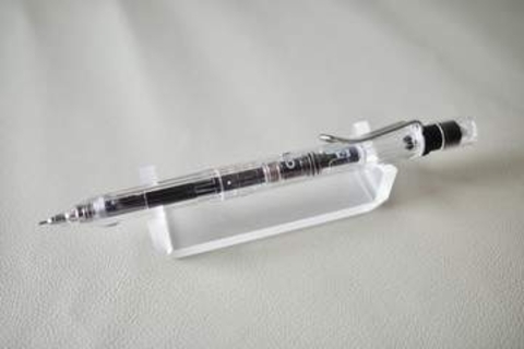 【文具知新】「LAMY safari」×「クルトガ」はシャープペンのひとつの到達点かもしれない